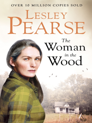 cover image of The Woman In the Wood